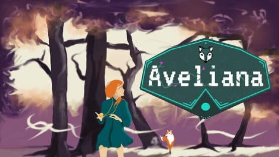 Aveliana — screenshot 1