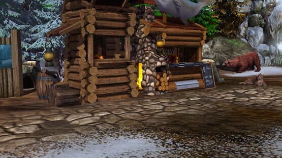 Wildlife Park 3: Alaska — screenshot 2