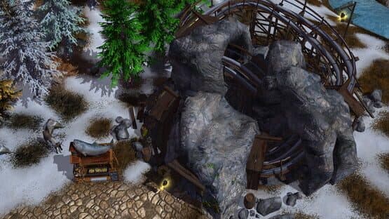 Wildlife Park 3: Alaska — screenshot 3