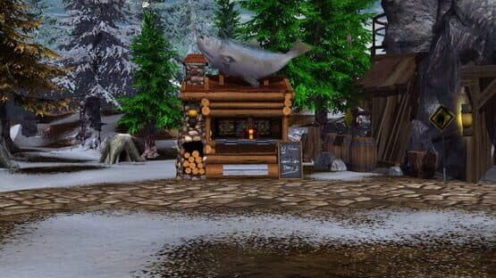 Wildlife Park 3: Alaska — screenshot 5
