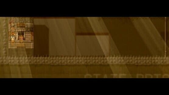 Story of the Survivor: The Escape — screenshot 3