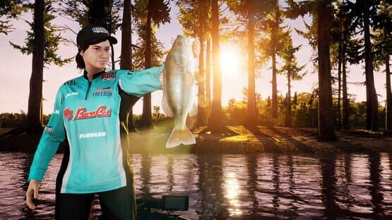 Fishing Sim World: Pro Tour - Tournament Bass Pack — screenshot 1