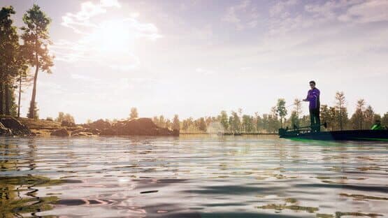 Fishing Sim World: Pro Tour - Tournament Bass Pack — screenshot 3