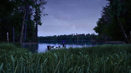 Fishing Sim World: Pro Tour - Tournament Bass Pack — screenshot 6