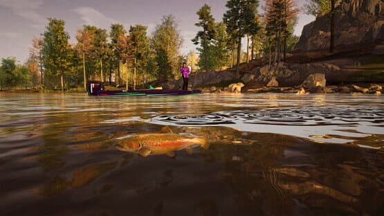Fishing Sim World: Pro Tour - Tournament Bass Pack — screenshot 7