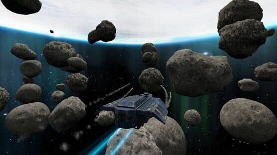 Codename: Rogue Fleet - The Reinforcements — screenshot 4