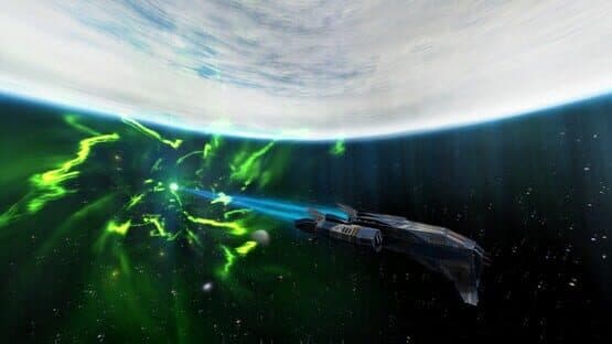 Codename: Rogue Fleet - The Reinforcements — screenshot 5