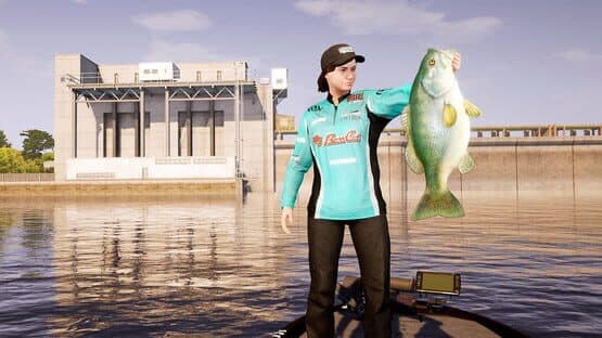 Fishing Sim World: Pro Tour - Tournament Bass Pack — screenshot 8