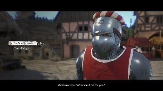 Kingdom Come: Deliverance - Treasures of the Past — screenshot 2