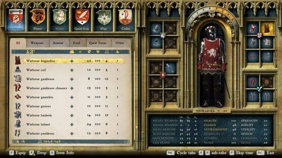 Kingdom Come: Deliverance - Treasures of the Past — screenshot 3