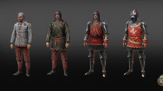 Kingdom Come: Deliverance - Treasures of the Past — screenshot 4