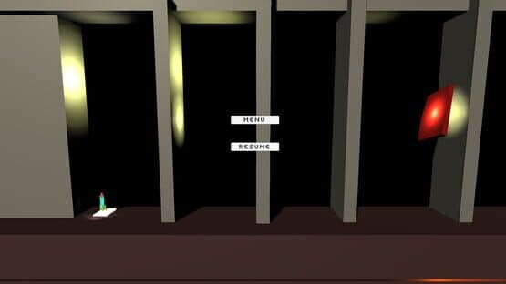 Impossible Target — screenshot 1