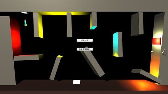 Impossible Target — screenshot 4