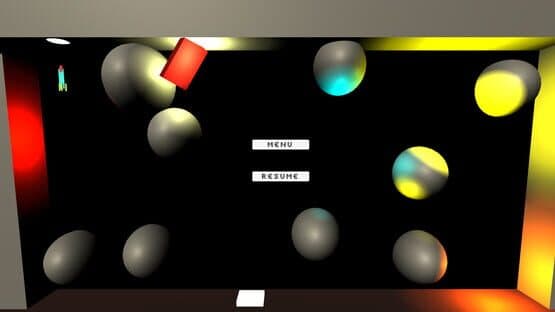 Impossible Target — screenshot 5