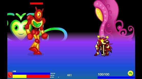 Monkey King vs Transformers — screenshot 3