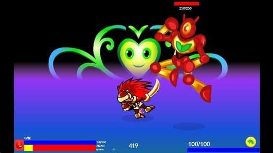 Monkey King vs Transformers — screenshot 4