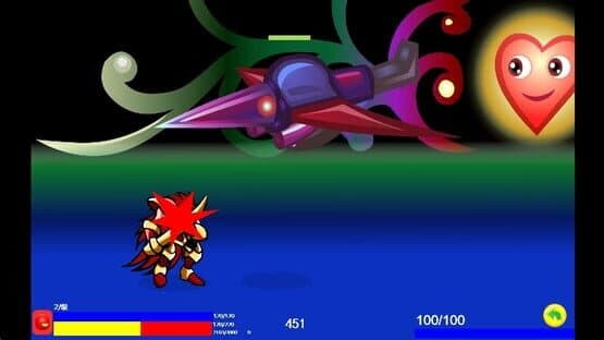 Monkey King vs Transformers — screenshot 5
