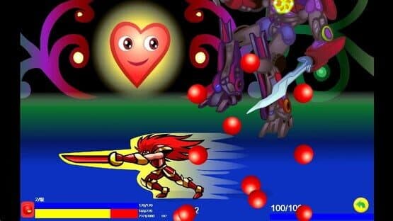 Monkey King vs Transformers — screenshot 7