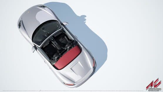 Assetto Corsa: Porsche Pack II — screenshot 1