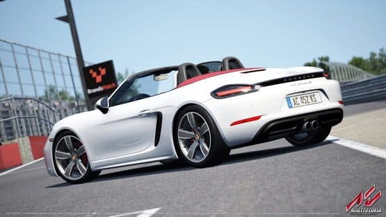 Assetto Corsa: Porsche Pack II — screenshot 2