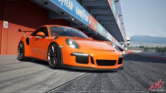 Assetto Corsa: Porsche Pack II — screenshot 3