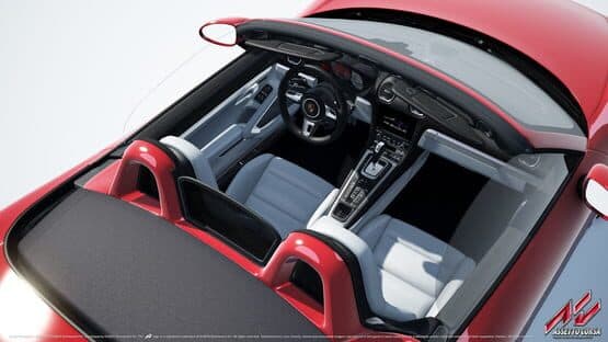 Assetto Corsa: Porsche Pack II — screenshot 4
