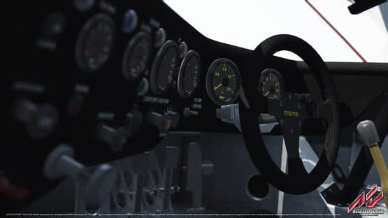 Assetto Corsa: Porsche Pack II — screenshot 5
