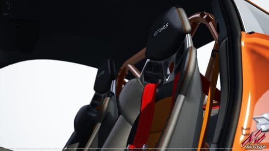 Assetto Corsa: Porsche Pack II — screenshot 6