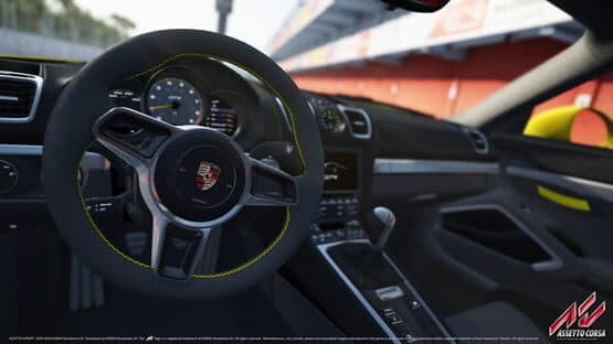 Assetto Corsa: Porsche Pack II — screenshot 7
