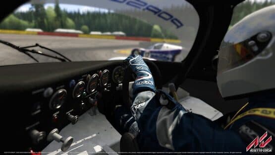 Assetto Corsa: Porsche Pack II — screenshot 8