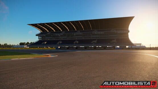 Automobilista 2: Hockenheimring Pack — screenshot 3