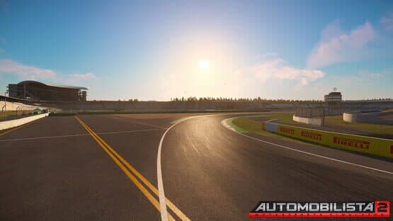 Automobilista 2: Hockenheimring Pack — screenshot 4