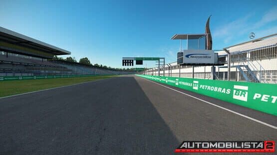 Automobilista 2: Hockenheimring Pack — screenshot 5
