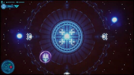 Alpha Centauri Space Force — screenshot 2