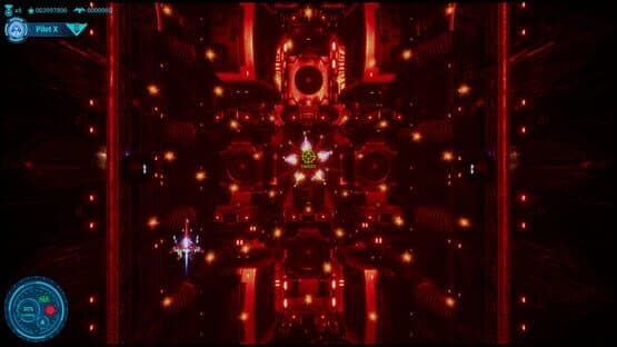 Alpha Centauri Space Force — screenshot 4