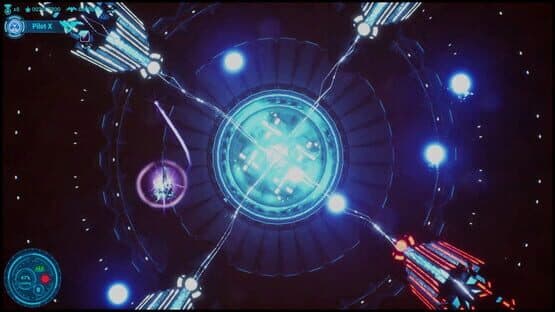 Alpha Centauri Space Force — screenshot 7