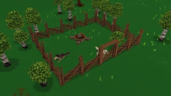 A Game of Dwarves: Pets — screenshot 1