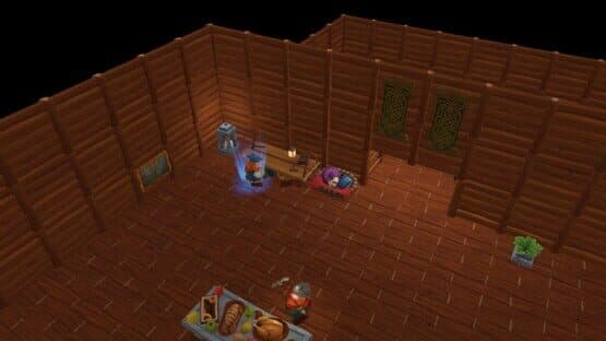A Game of Dwarves: Pets — screenshot 3