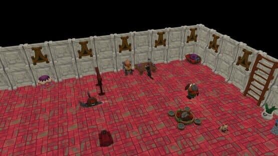 A Game of Dwarves: Pets — screenshot 7