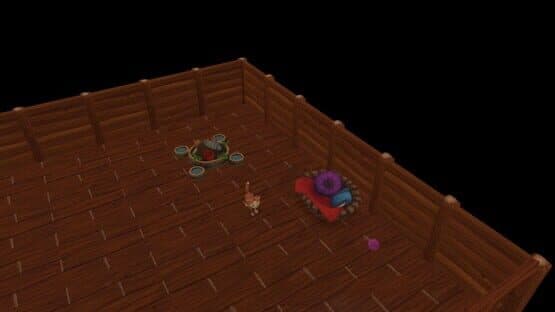 A Game of Dwarves: Pets — screenshot 8