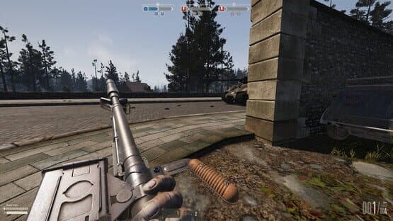 Heroes & Generals: GE Super Pack — screenshot 1