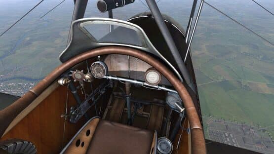 Rise of Flight: Furious Wings — screenshot 6