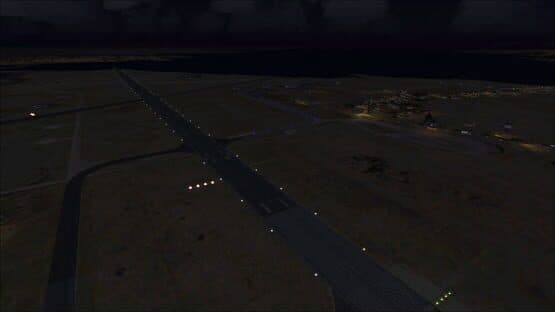 Microsoft Flight Simulator X: Steam Edition - Stornoway Airport (EGPO) — screenshot 6