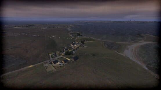Microsoft Flight Simulator X: Steam Edition - Stornoway Airport (EGPO) — screenshot 8