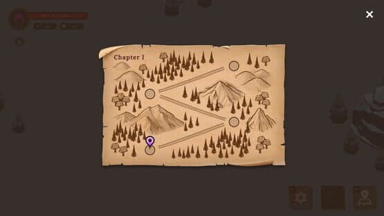 Necromancer: Winter — screenshot 5