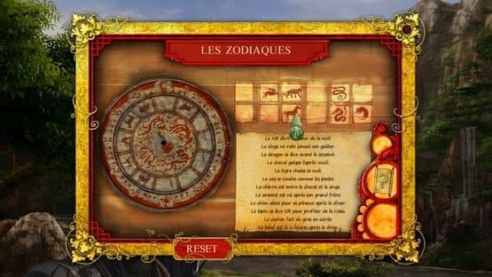 Judge Dee: The City God Case — screenshot 1
