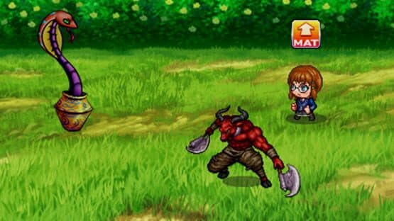 Finding A Prince: The Game — screenshot 1