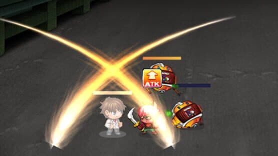 Finding A Prince: The Game — screenshot 2