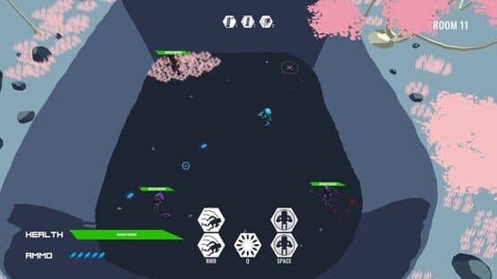 Cipher 61 — screenshot 1