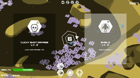 Cipher 61 — screenshot 2